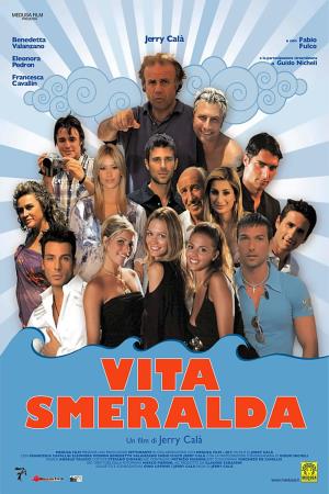 Vita Smeralda's Poster