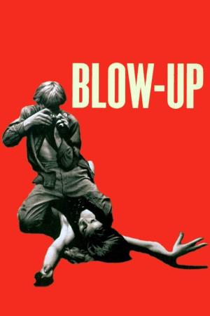 Blow-Up's Poster