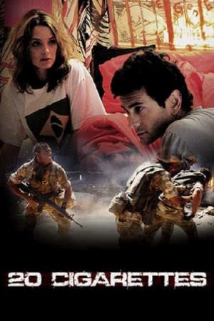 20 sigarette's Poster