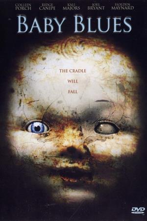 Baby blues's Poster