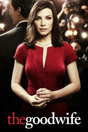 The Good Wife S5's Poster