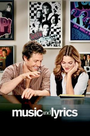 Scrivimi una canzone's Poster
