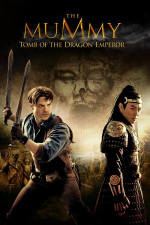 La mummia - La tomba dell'imperatore..'s Poster