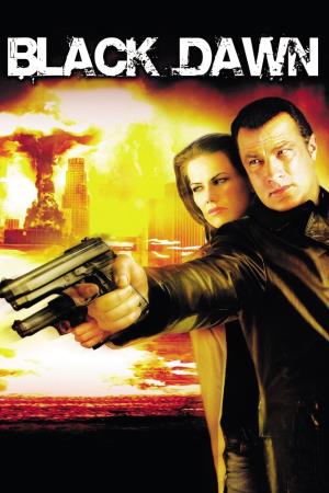 Black Dawn - Tempesta di fuoco's Poster