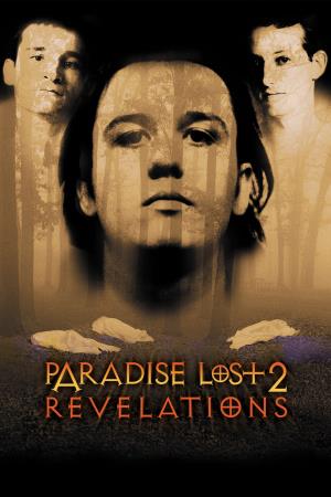 Paradise Lost 2's Poster