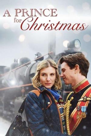 Un principe per Natale's Poster