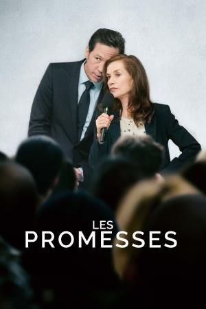 La promessa - Il prezzo del potere's Poster