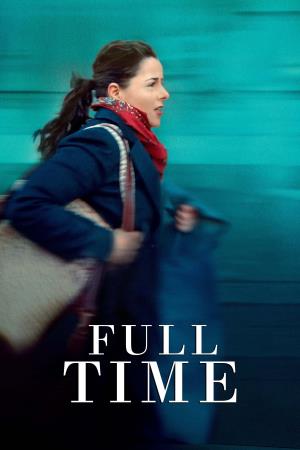 Full Time - Al cento per cento's Poster