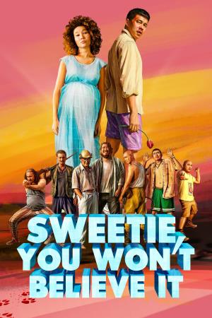 You Won't Believe This's Poster