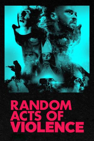 Random Acts's Poster