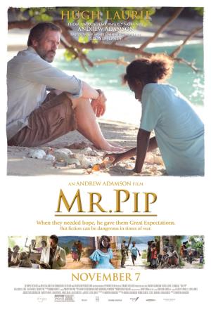 Mr Pip's Poster