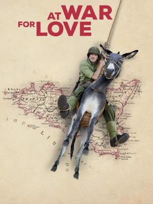 In guerra per amore's Poster