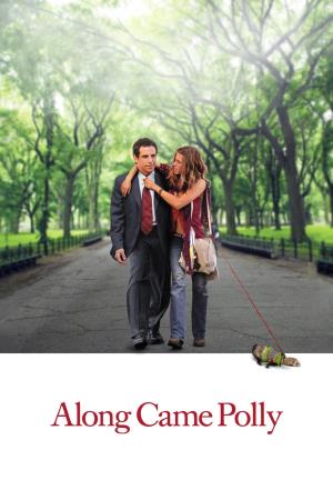 ... e alla fine arriva Polly's Poster
