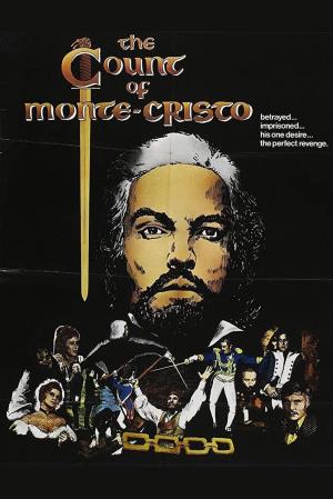 Montecristo's Poster