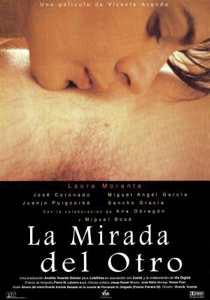 Lo sguardo dell'altro's Poster