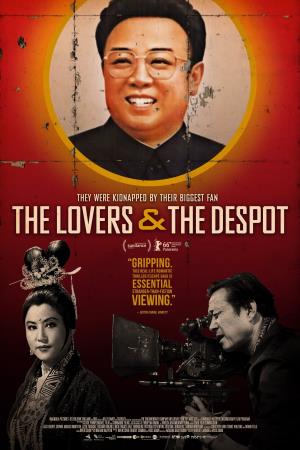 The Lovers and the Despot's Poster