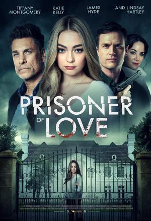 Prigioniera d'amore's Poster