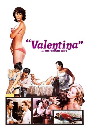 La moglie vergine's Poster