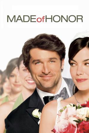 Made of Honour's Poster