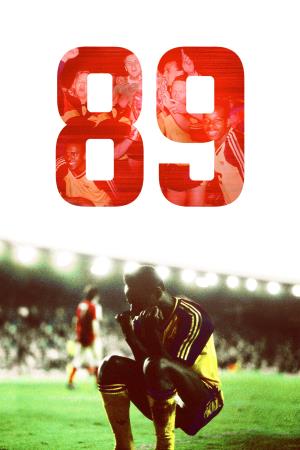 89's Poster