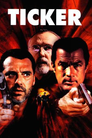 Ticker's Poster