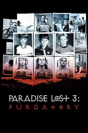 Paradise Lost 3's Poster