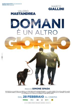 Domani e' un altro giorno's Poster