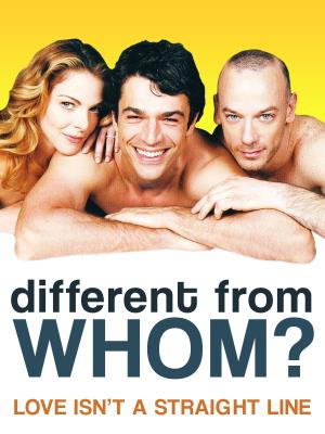 Diverso da chi?'s Poster