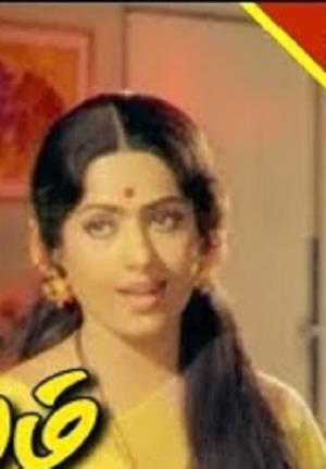 Rishimoolam's Poster