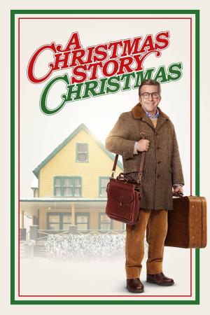 A Christmas Story Christmas's Poster