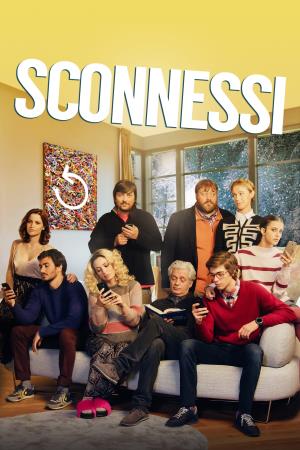 Sconnessi's Poster