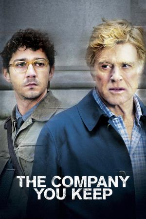 La regola del silenzio - The Company You Keep's Poster