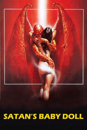 La bimba di Satana's Poster