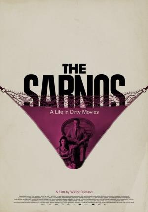 I Sarno - Una vita nel porno's Poster