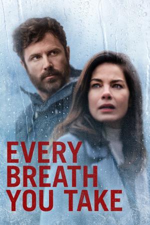Every Breath You Take - Senza respiro's Poster