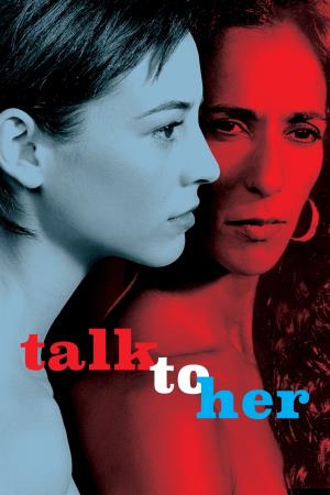 Parla con lei's Poster
