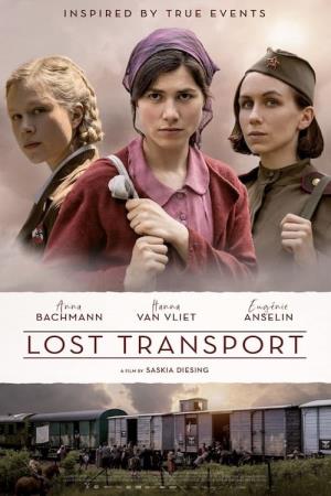 Lost Transport's Poster