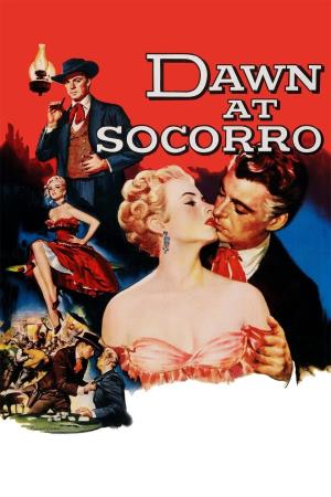 Alba di fuoco's Poster