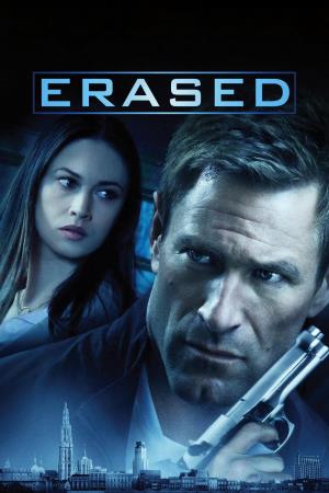 The Expatriate's Poster
