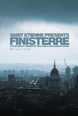 Finisterre's Poster