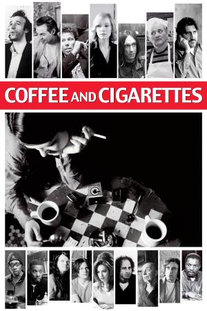 Coffee and Cigarettes's Poster