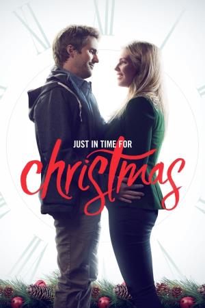 Appena in tempo per Natale's Poster