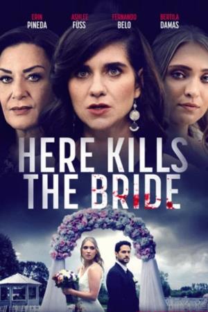 Una sposa quasi perfetta's Poster
