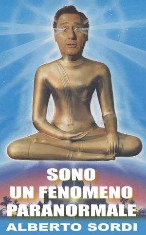 Sono un fenomeno paranormale's Poster
