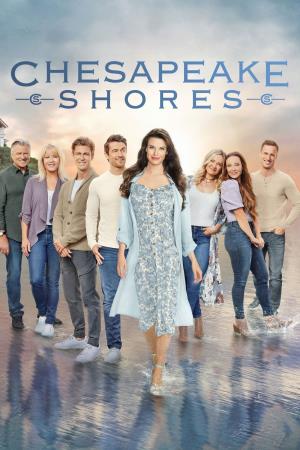Chesapeake Shores's Poster