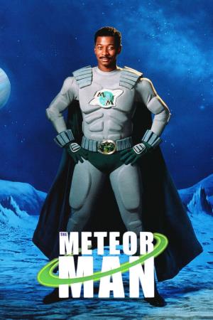 Meteo 2's Poster