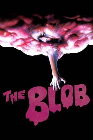 Blob's Poster