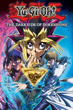 The Dark Side's Poster