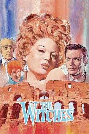 Streghe's Poster