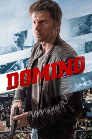 Domino's Poster